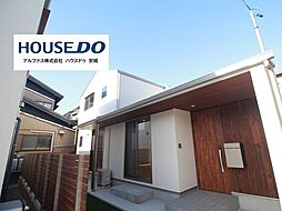 新築戸建 デイシア安城町　全2棟　B棟