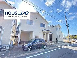 中古戸建　安城市桜井町新田