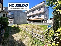 売土地　安城市明治本町