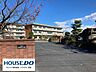 周辺：安城市立安城中部小学校 560m