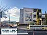 周辺：安城市立桜町小学校 210m