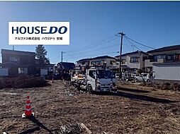 ARCHITEXtown　高浜市呉竹町四丁目全5区画　Ｅ区画