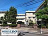 周辺：安城市立安城北部小学校 1000m