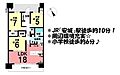 ゼルクコート安城9階3,670万円