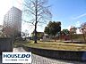 周辺：昭林公園 1000m