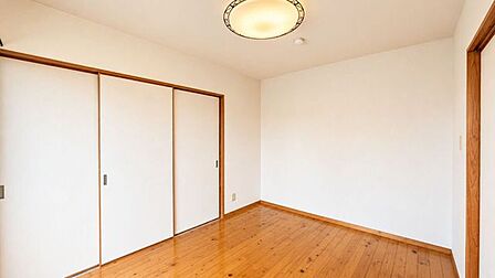 *6.4帖居室*※AI加工を施しております