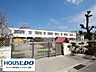 周辺：安城市立 錦保育園 850m