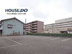 売土地 安城市住吉町二丁目