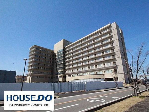 周辺を拡大表示