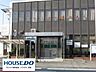 周辺：JAあいち中央二本木支店 850m