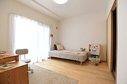 洋室の画像