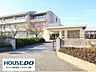 周辺：安城市立三河安城小学校 450m