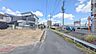 その他：前面道路含む現地写真