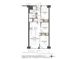 恒陽大宮公園マンション