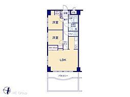 ロイヤルステージ東所沢