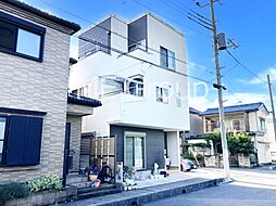 越谷市大字袋山　中古戸建て