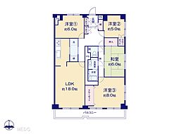 蒲生駅 2,949万円