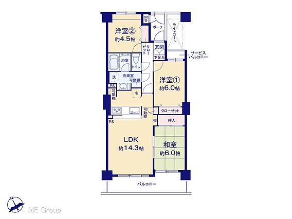 図面と異なる場...