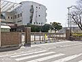 中学校 160...