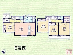 桶川駅 2,290万円