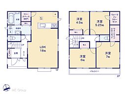 東松戸駅 5,190万円