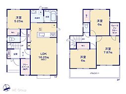 東松戸駅 5,090万円