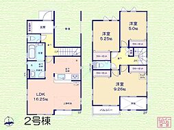 地下鉄成増駅 4,398万円