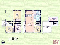 川口駅 5,680万円