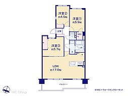 川越駅 2,380万円