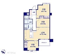 地下鉄成増駅 2,998万円