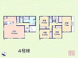 南大塚駅 4,290万円