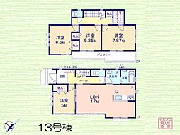 高柳駅 3,790万円