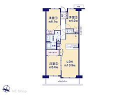 東宮原駅 2,980万円