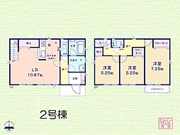 川口駅 3,790万円