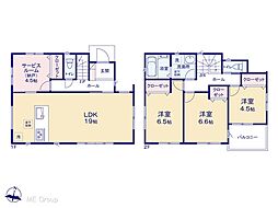 地下鉄成増駅 4,180万円