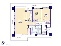 新所沢駅 2,980万円