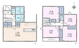 鉄道博物館(大成)駅 4,880万円