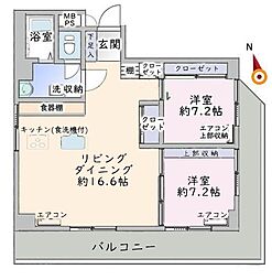 西川口駅 2,680万円