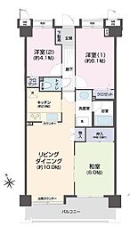 南浦和駅 2,350万円