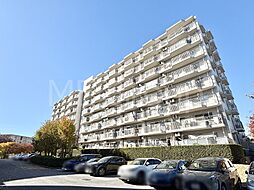 志木ニュータウン東の森弐番街七号棟