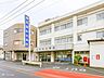 周辺：病院 2100m 西部総合病院
