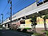 周辺：駅 1120m JR埼京線　与野本町駅