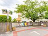 周辺：小学校 600m さいたま市立岩槻小学校