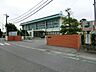 周辺：中学校 800m 春日部市立豊春中学校