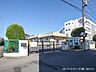 周辺：中学校 1200m 柏市立柏第二中学校