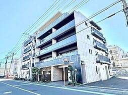 クリオふじみ野パークフロント