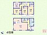 間取り：間取り