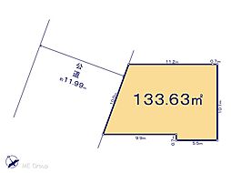 久喜市吉羽1丁目　2期　土地　全9区画