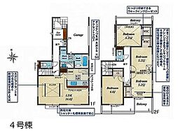 さいたま市桜区白鍬　新築一戸建て　全10棟
