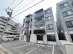 DEAR COURT南郷19(ディアコート) 3階